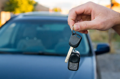 Car / Auto Promotion
