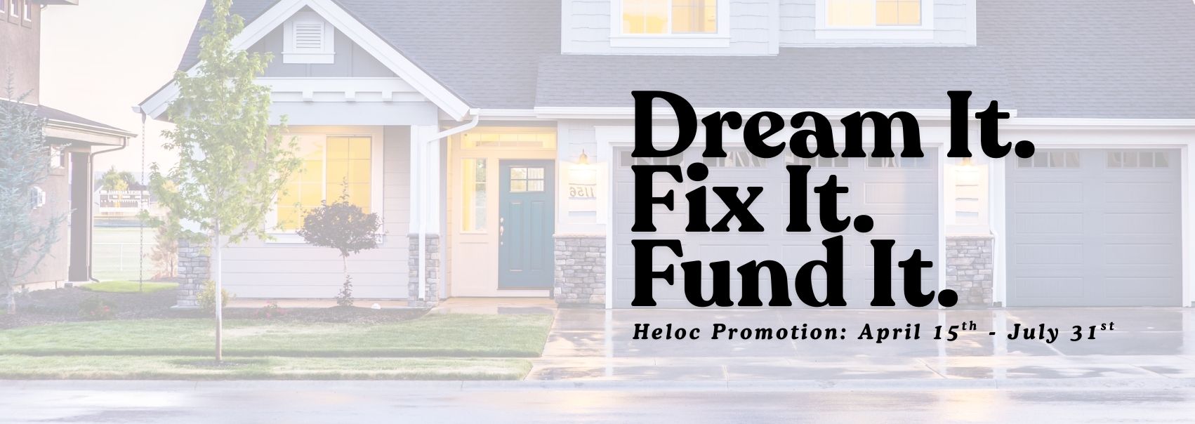 website banner HELOC